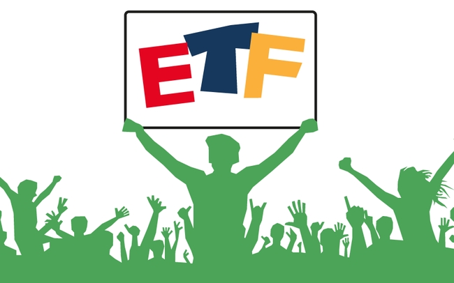 베트남 증시로 들어오는 해외자금이 크게 늘고 있는 가운데 ETF를 통해 들어오는 자금이 급증하고 있다.