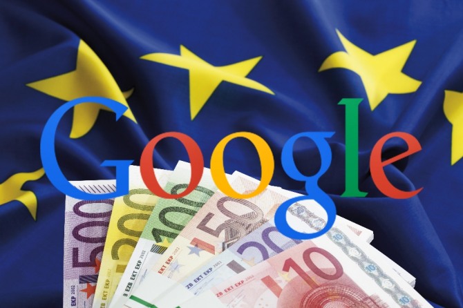 구글이 EU 독점 규제 당국의 우려를 해소하고 벌금을 피하는 것이 목적으로 가격 비교 서비스의 경쟁업체 지원을 모색하고 있다. 자료=글로벌이코노믹