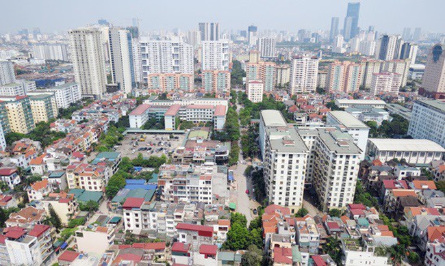 하노이 서부 미딩 지역이 매력적인 투자처로 부각되고 있다.