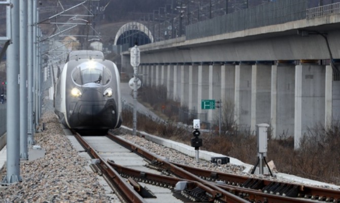 사진=한국철도시설공단