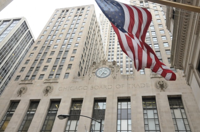 [미국 뉴욕증시] 다우지수 국제유가 운명의 한주,  1분기 실적 31% 감소 어닝쇼크+미중 무역협상 …코스피 코스닥 원달러환율  비상