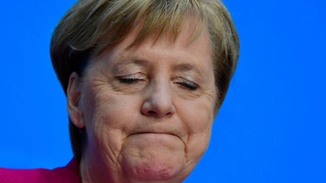 메르켈 정부의 청정에너지 정책이 독일을 전력 부족에 빠뜨릴 수 있는 것으로 나타났다.