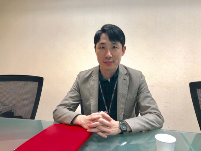 서윤석 메리츠화재 장기상품파트 과장