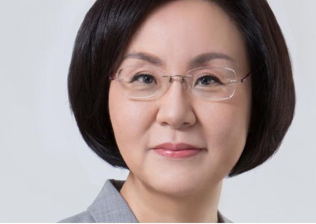 한미파이낸셜이 보니타 리 COO를 회장 겸 CEO로 임명했다.