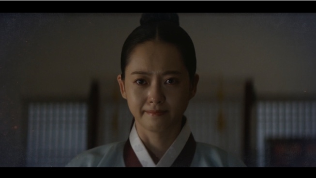 8일 방송되는 SBS 월화드라마 '해치' 34회에서는 부상으로 잠시 촬영이 중단됐던 전여지 역의 고아라가 궁녀로 촬영을 재개해 극에 활력을 불어 넣는다. 사진=SBS 영상 캡처