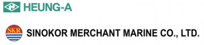 흥아해운과 장금상선 이미지. 사진=각 사 홈페이지