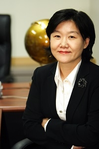 안혜연 한국여성과학기술인지원센터 소장(사진=과기정통부)