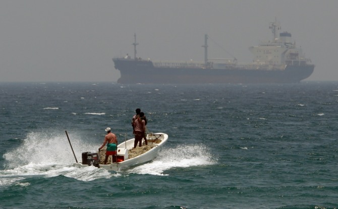 이란 3월 석유 수출이 미국이 경제 제재를 가하기 전 수준으로 회복했다. 사진=뉴시스
