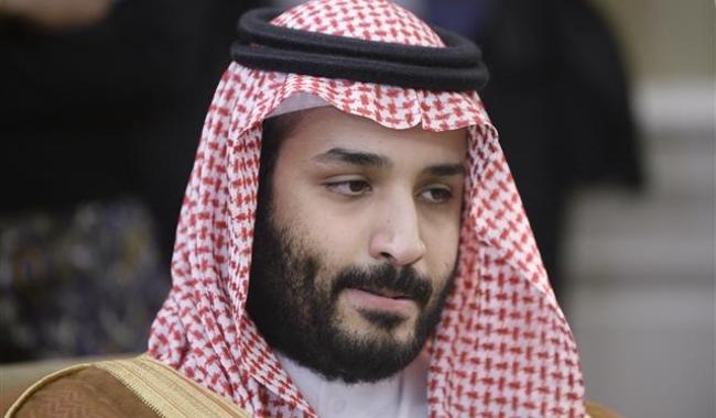 사우디 무함마드 왕세자가 아람코 채권 발행에서 성공을 거뒀지만, 국제 사회의 차가운 시선은 여전히 계속되고 있다.