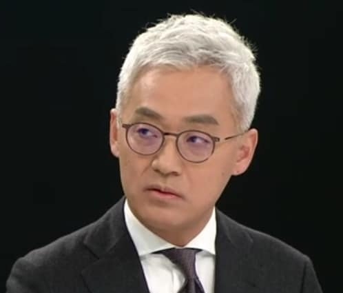 김동엽 경남대 극동문제연구소 교수