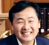 바른민주당 김관영 원내대표가 끝내 오신환 의원에 대한 사보임을 결정했다. 사진 김관영 의원.