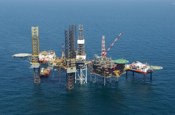 한국석유공사는 영국 자회사 다나 페트롤리엄 지분 30% 매각에 속도를 내고 있다.