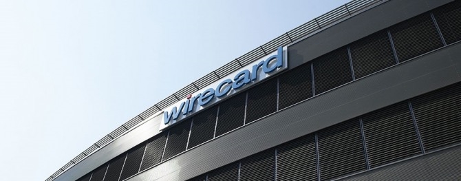 소프트뱅크가 독일 와이어카드(Wirecard)의 전환사채에 약 9억 유로(약 1조1638억 원)를 투자하기로 합의했다.