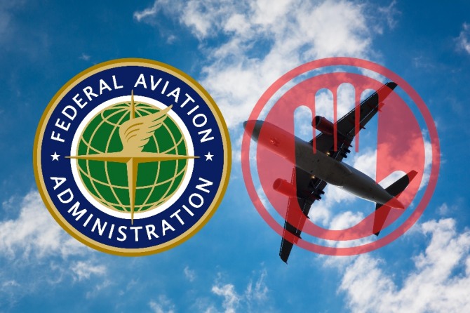 미국 연방항공국(FAA)이 자국 항공사에 대해 베네수엘라 상공의 비행을 금지하고, 48시간 이내에 베네수엘라에서 출국할 것을 지시했다. 자료=글로벌이코노믹