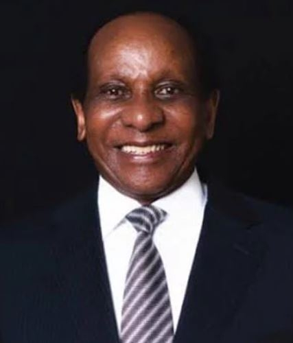 탄자니아의 최대 부호이자 미디어 그룹을 소유한 레지널드 멩기 회장이 별세했다.