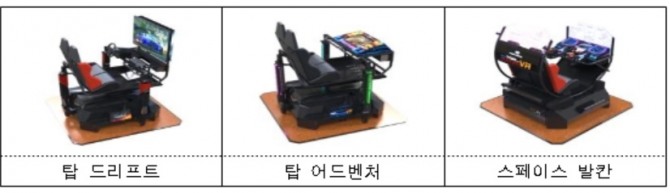 정부가 5G 시대를 맞아 ‘통신사 무인기지국 원격전원관리시스템’과 ‘가상현실(VR) 모션 시뮬레이터’(사진) 등을 ICT 규제 샌드박스 사업으로 지정했다. 