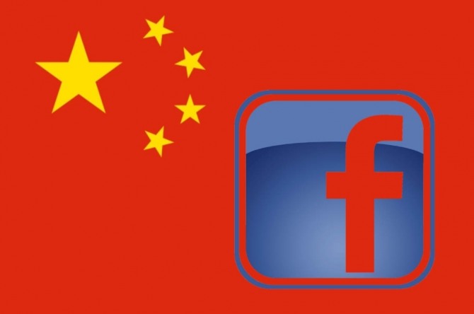 중국에서 직접 사업을 행하는 것이 금지되어 있는 페이스북이 현지 하이테크 기업에 대한 '소수 주식 보유' 등 대체 방안을 검토 중인 것으로 나타났다. 자료=페이스북
