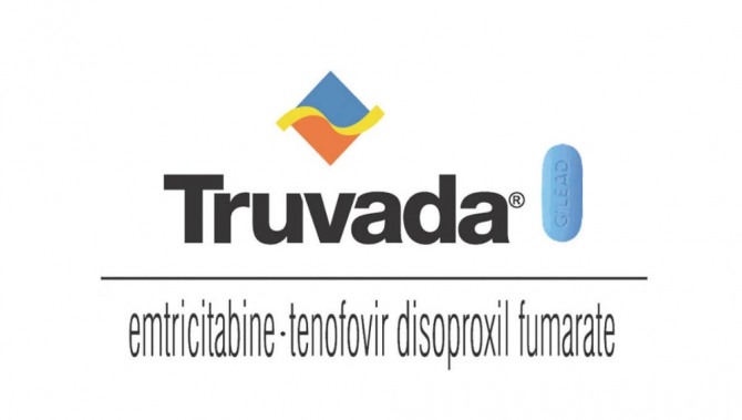 미국 길리어드의 HIV 감염 예방약 '트루바다(Truvada)'가 7년 전부터 보급되었음에도 불구하고, HIV 감염률은 전혀 호전되지 않았다. 자료=AIDS의료재단