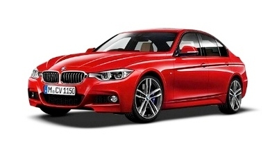 BMW 3시리즈. 사진=SK엔카닷컴