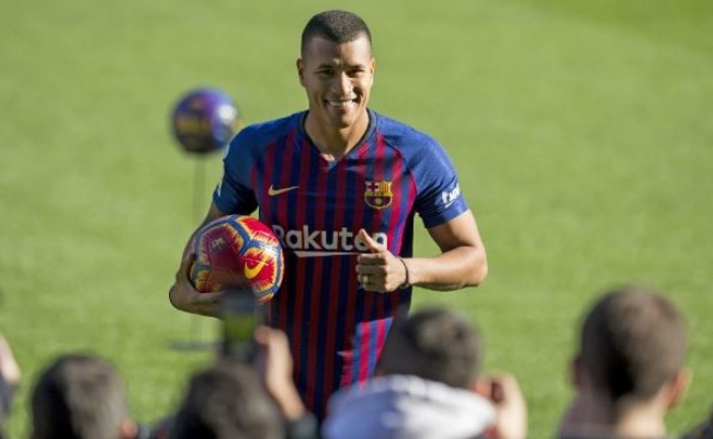 제이손 무리요.