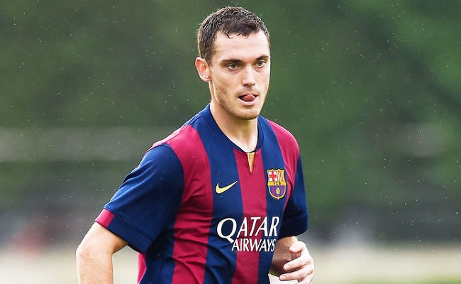 토마스 베르마엘렌.