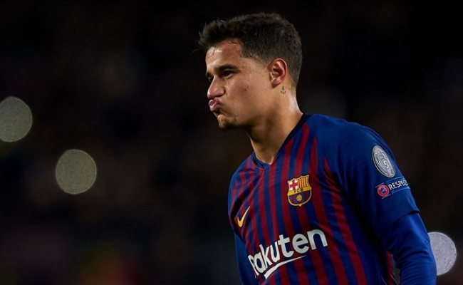 필리페 쿠티뉴.