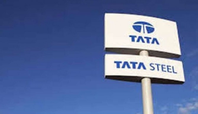 타타 스틸이 800억 루피에 부샨 에너지 주식 99.9%를 인수했다.