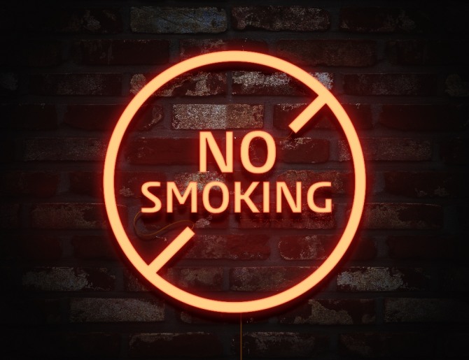 캘리포니아 주 비벌리힐스 시의회가 담배 판매 금지 조례안을 만장일치로 통과시켰다. 자료=글로벌이코노믹