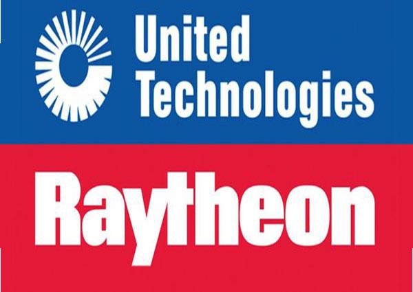 미국 유나이티드 테크놀로지스는 10일(현지 시간) 새벽, 전액 주식 교환에 의한 방식으로 레이시온(Raytheon)을 인수하기로 최종 합의했다고 공식 발표했다. 자료=글로벌이코노믹
