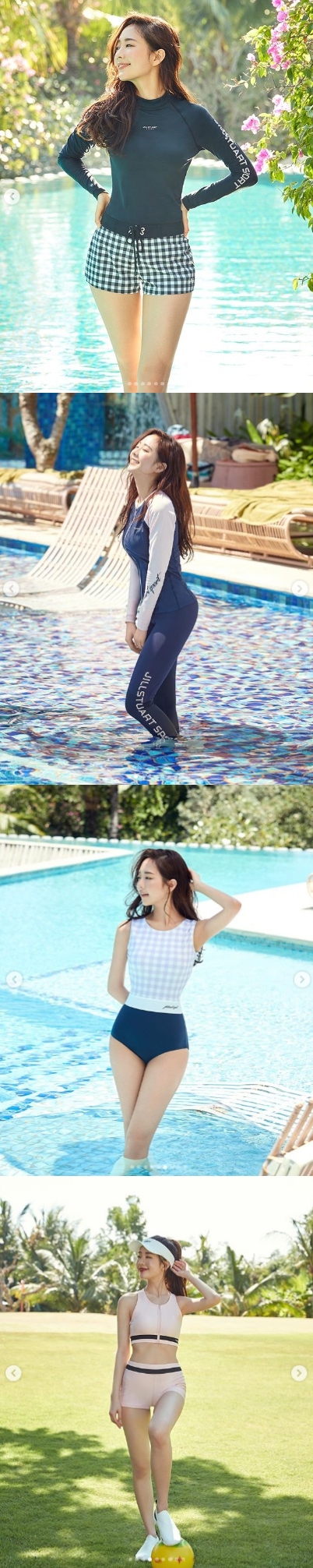 사진=오영주 인스카그램 캡처  