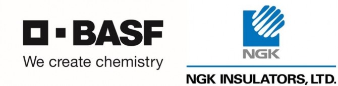 글로벌 화학기업 바스프가 일본 세라믹 제조업체 NGK인슐레이터스와 NAS 배터리 판매 파트너십 계약을 체결했다.