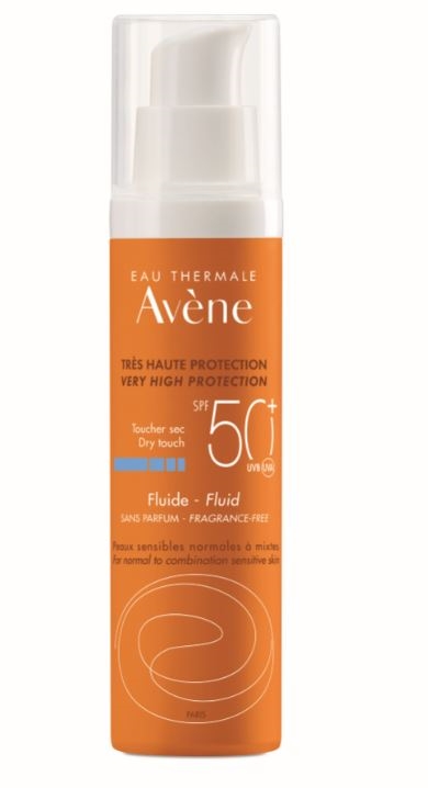 아벤느 '선 플루이드'