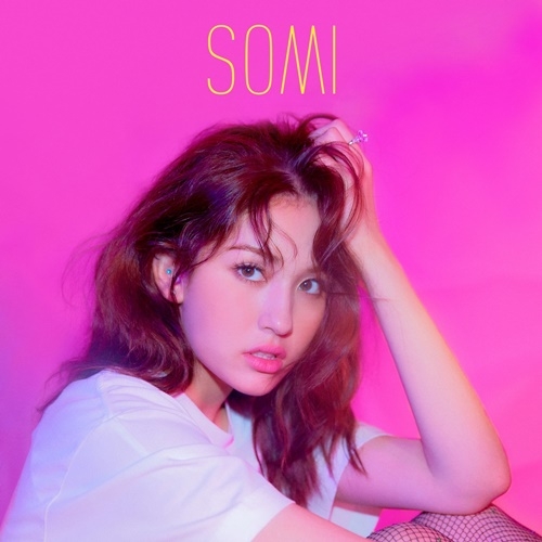 프로젝트 걸그룹 '아이오아이' 출신 가수 전소미가 13일 첫 솔로 싱글을 발매한다. 사진=더블랙레이블 제공 