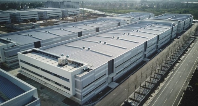 한국 기업 원준과 독일의 아이젠만 서멀 솔루션즈(Eisenmann Thermal Solutions)가 중국 하이닝에 리튬이온 배터리 양극 재료 생산 개발 업체를 공동 설립한다.