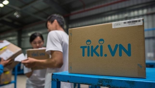 베트남 최대 전자상거래 업체 티키가 한국투자파트너스, 스틱인베스트먼트 등 한국 투자자그룹으로부터 1억 달러 자본유치에 나섰다.