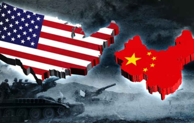 미국과 중국의 충돌은 양측 모두가 큰 손실을 입는 상황을 만들고 있다는 경고가 나왔다. 사진=글로벌이코노믹