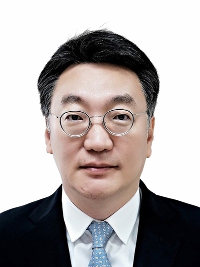 김형준 kT 서브마린 신임 대표