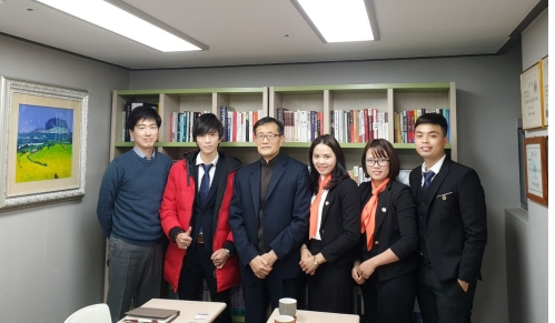 베트남 부동산 중개업체 하이팟 글로벌이 한국에 첫 해외지사를 개설했다.
