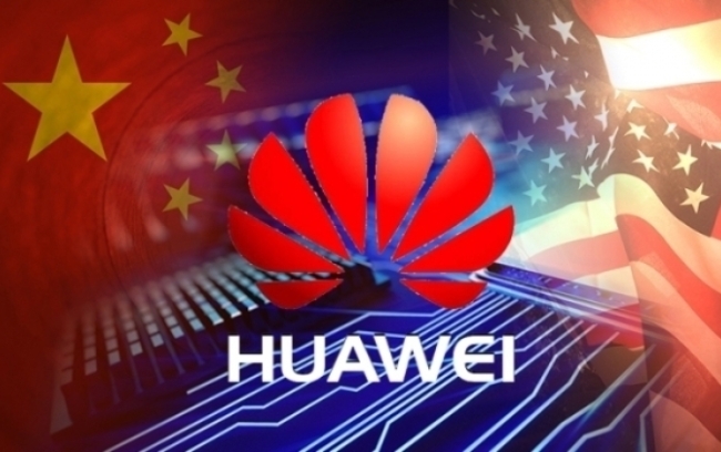 중국 통신장비 대기업 화웨이 테크놀로지가 미국 사업에서 대규모 감원을 계획하고 있는 것으로 나타났다. 자료=글로벌이코노믹DB