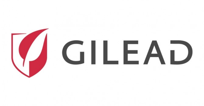 미 제약사 길리어드가 51억달러를 투입해 벨기에의 갈라파고스(Galapagos)에 대한 출자를 확대하기로 합의했다. 자료=길리어드