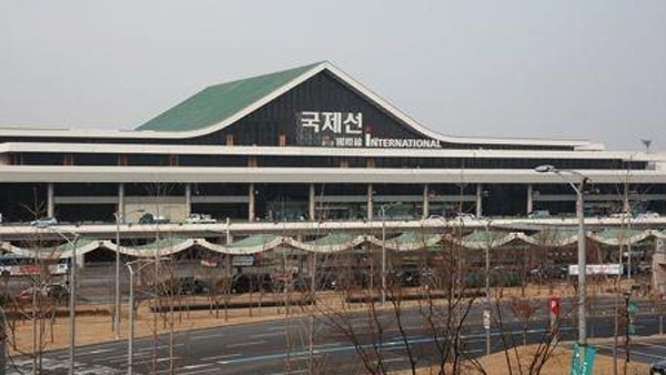 김포국제공항 전경. 사진=글로벌이코노믹DB
