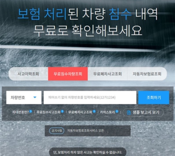 사진=보험개발원 제공