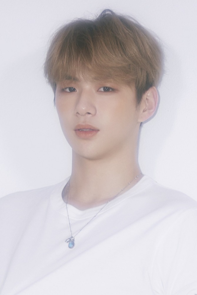 강다니엘./뉴시스