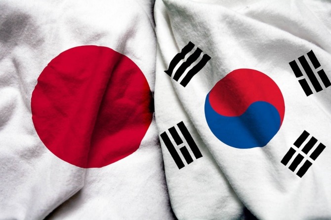한일 갈등이 외교전으로 비화하고 있다. 한국은 오는 9월 WTO 일반이사회에서 다시 한번 일본을 압박할 예정이라고 밝혔다.