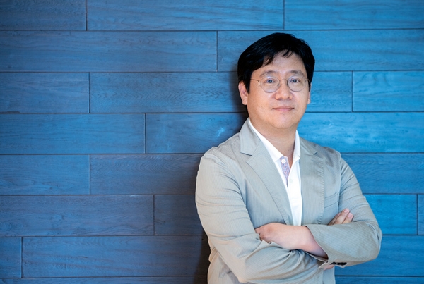 최인혁 네이버파이낸셜 신임 대표. (사진=네이버페이)