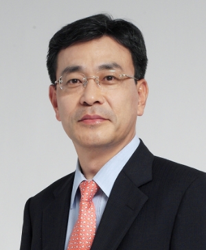 키움증권은 고용노동부의 일자리 으뜸기업 선정을 계기로 일자리창출과 조직문화개선에 적극 나선다는 계획이다. 사진=이현 키움증권 대표이사, 글로벌이코노믹 DB