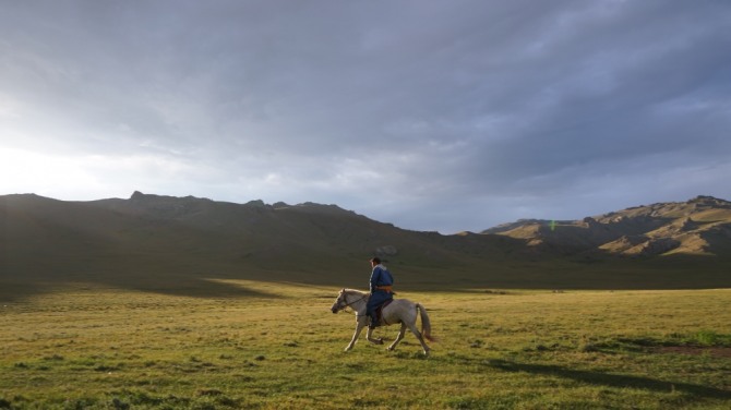 몽골 울란바토르. 사진=에어부산