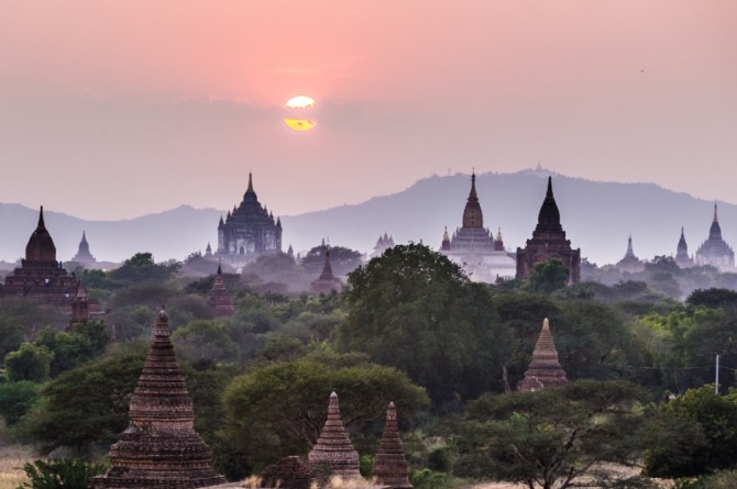 미얀마는 한국 대외경제협력기금의 지원을 받아 양곤 다라대교 건설에 본격 착수한다. 자료=글로벌이코노믹