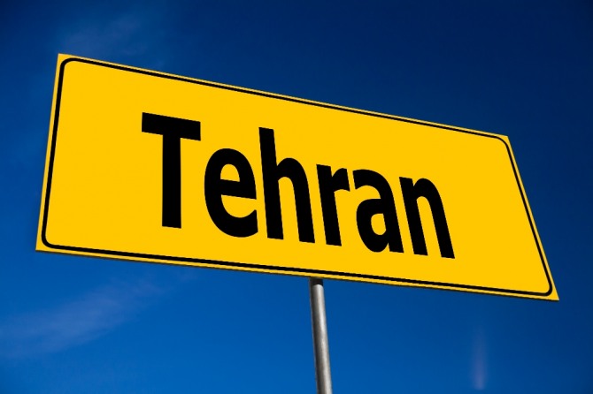 7월 30일(현지 시간) 이란을 방문하고 있는 UAE 연안경비대 대표관계자 7명과 이란 당국자에 의해 테헤란에서 안보 회담이 재개됐다. 자료=글로벌이코노믹