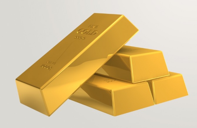 세계 각국의 중앙은행들이 올 상반기에 374t의 금을 구입한 것으로 알려졌다. 자료=글로벌이코노믹